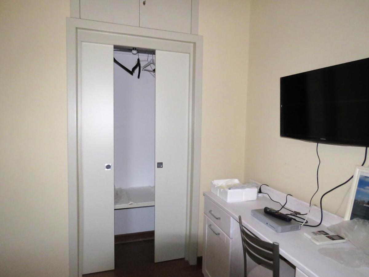B&B Le Rose Del Tirreno Falerna Bagian luar foto